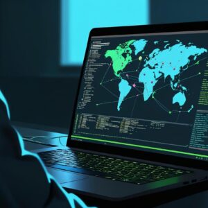 Reconnaissance & Port Scanning untuk Keamanan Jaringan