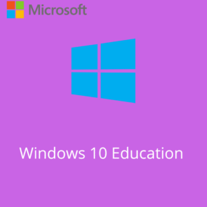Windows 10 Education N, version 22H2