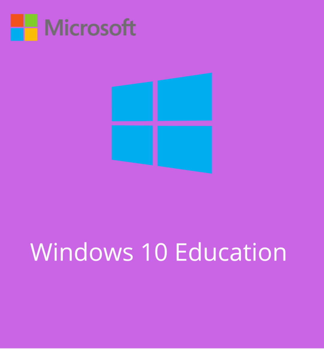 Windows 10 Education N, version 22H2