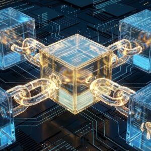 Blockchain Core & Architecure